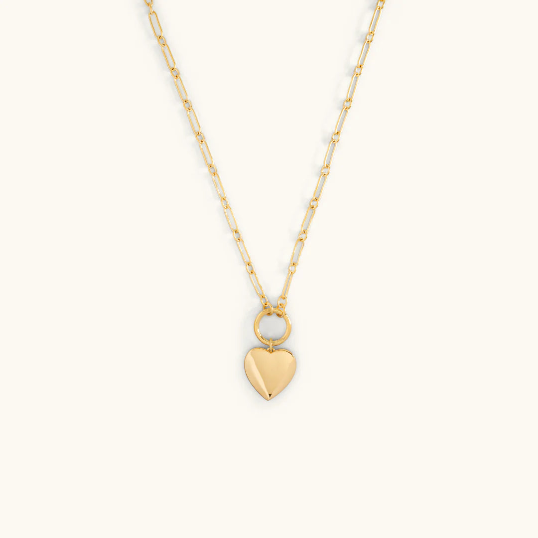Scarlett necklace