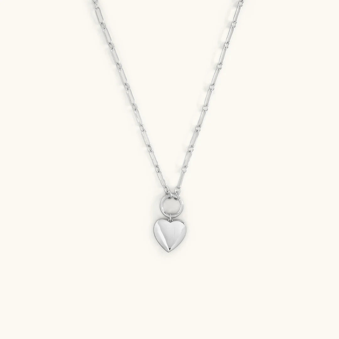 Scarlett necklace