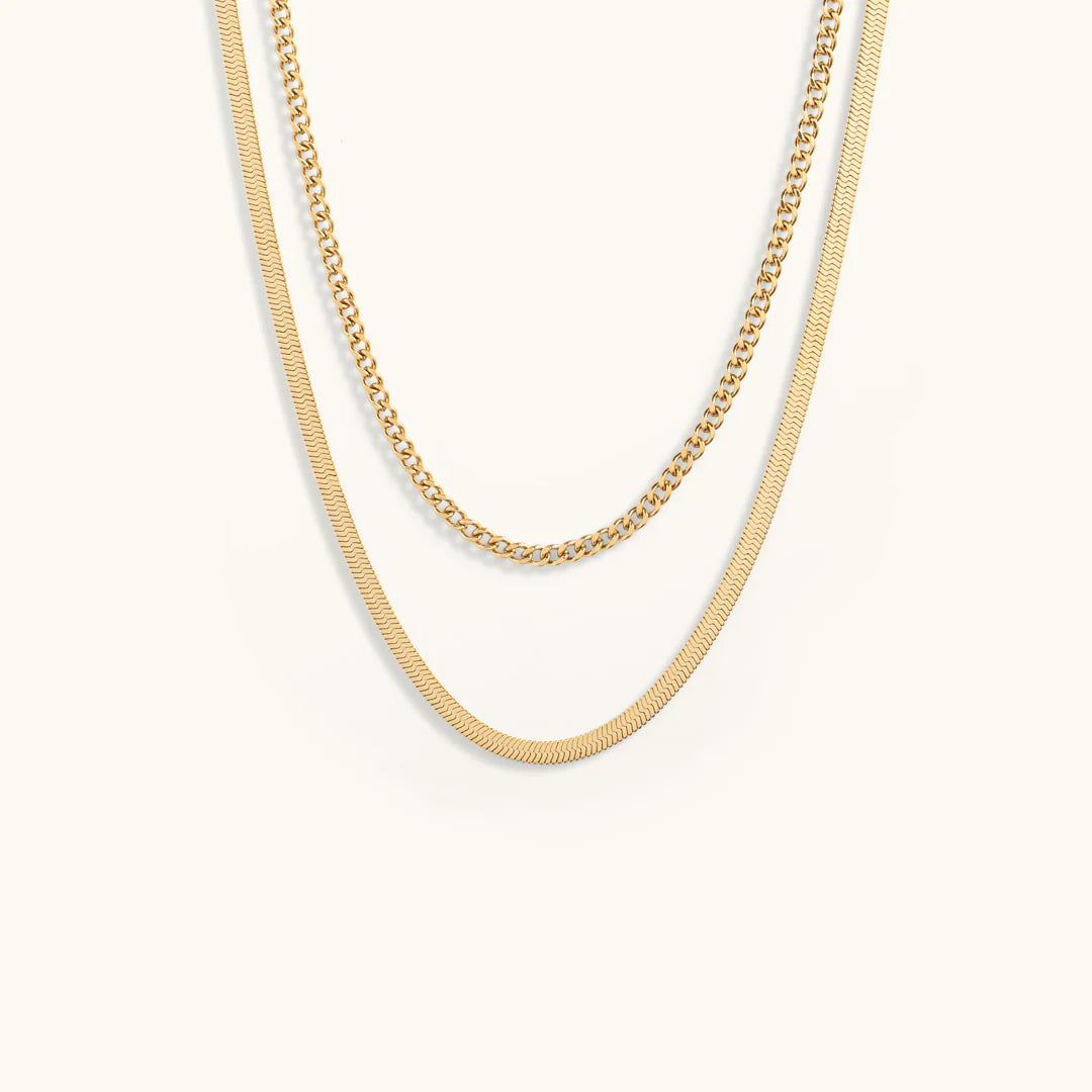 Vera Necklace