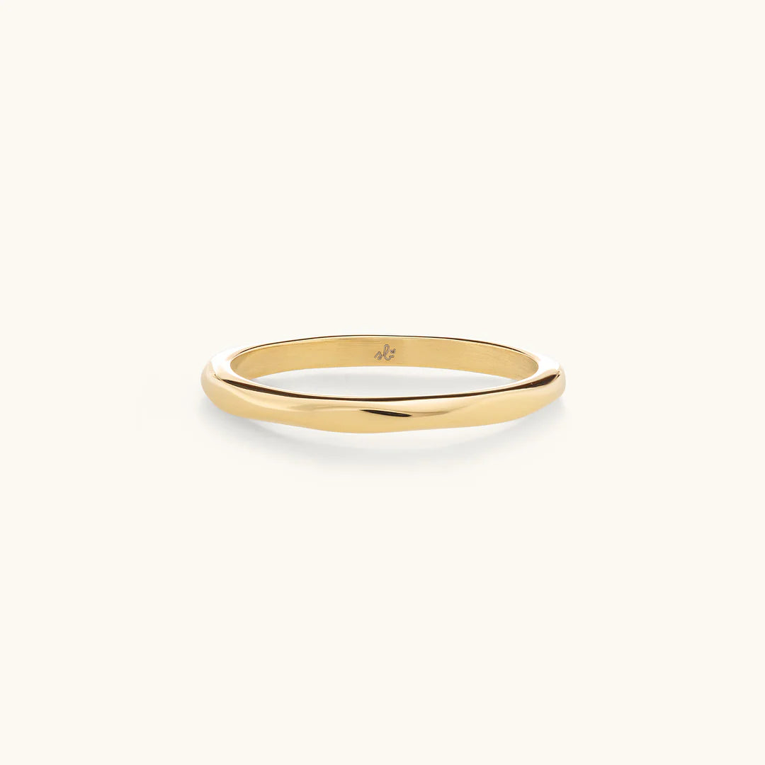 Wellington Ring