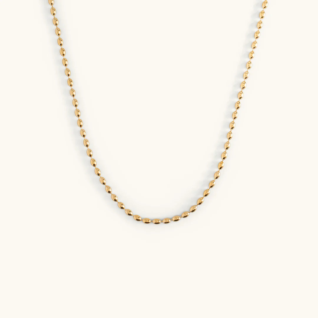 Sawyer Necklace