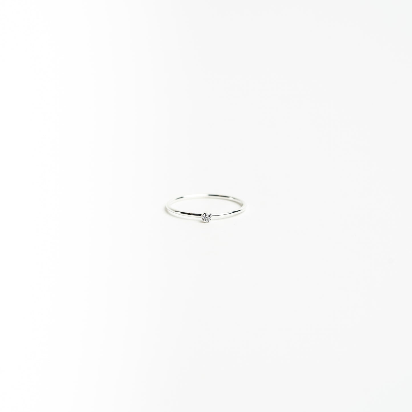 Birthstone Ring