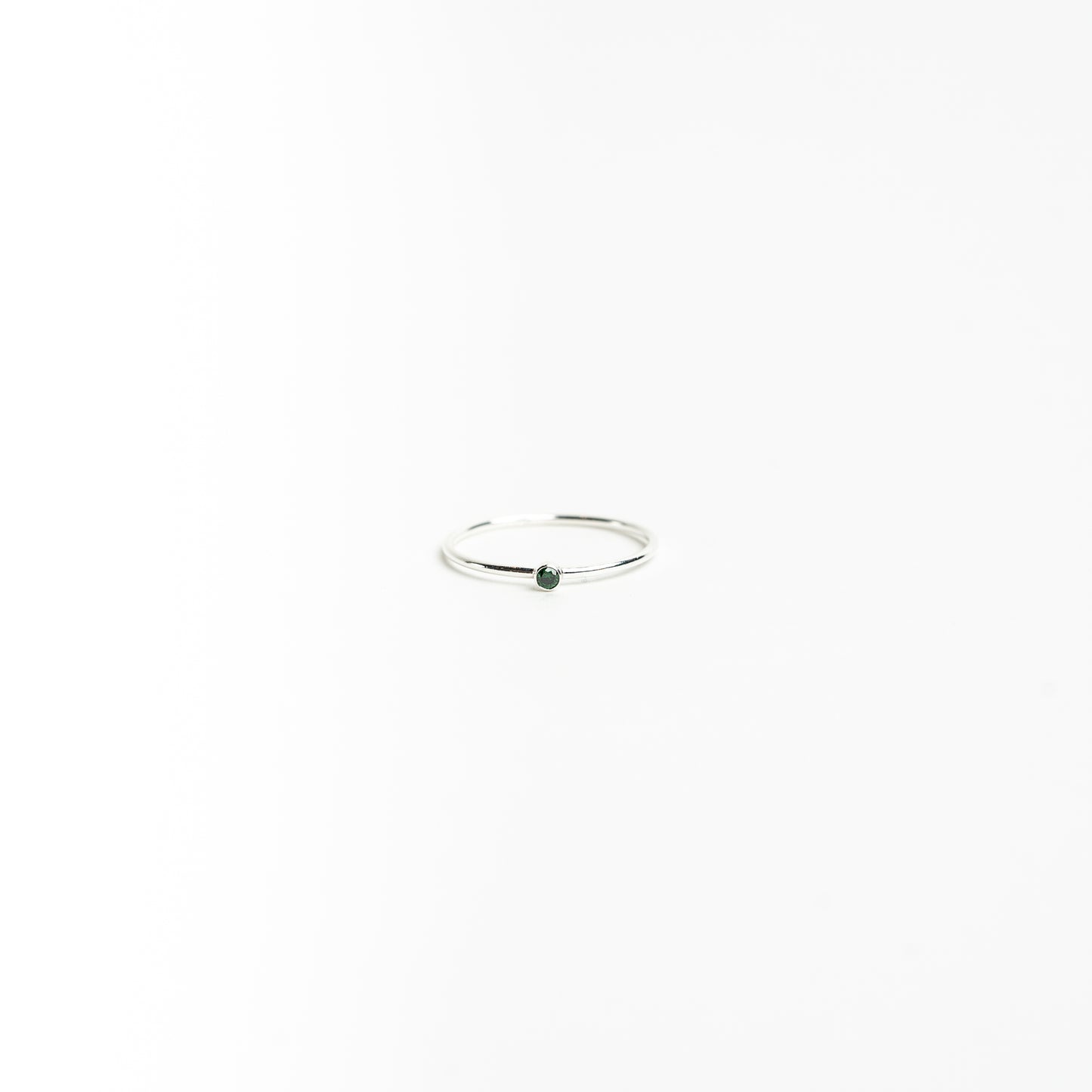 Birthstone Ring