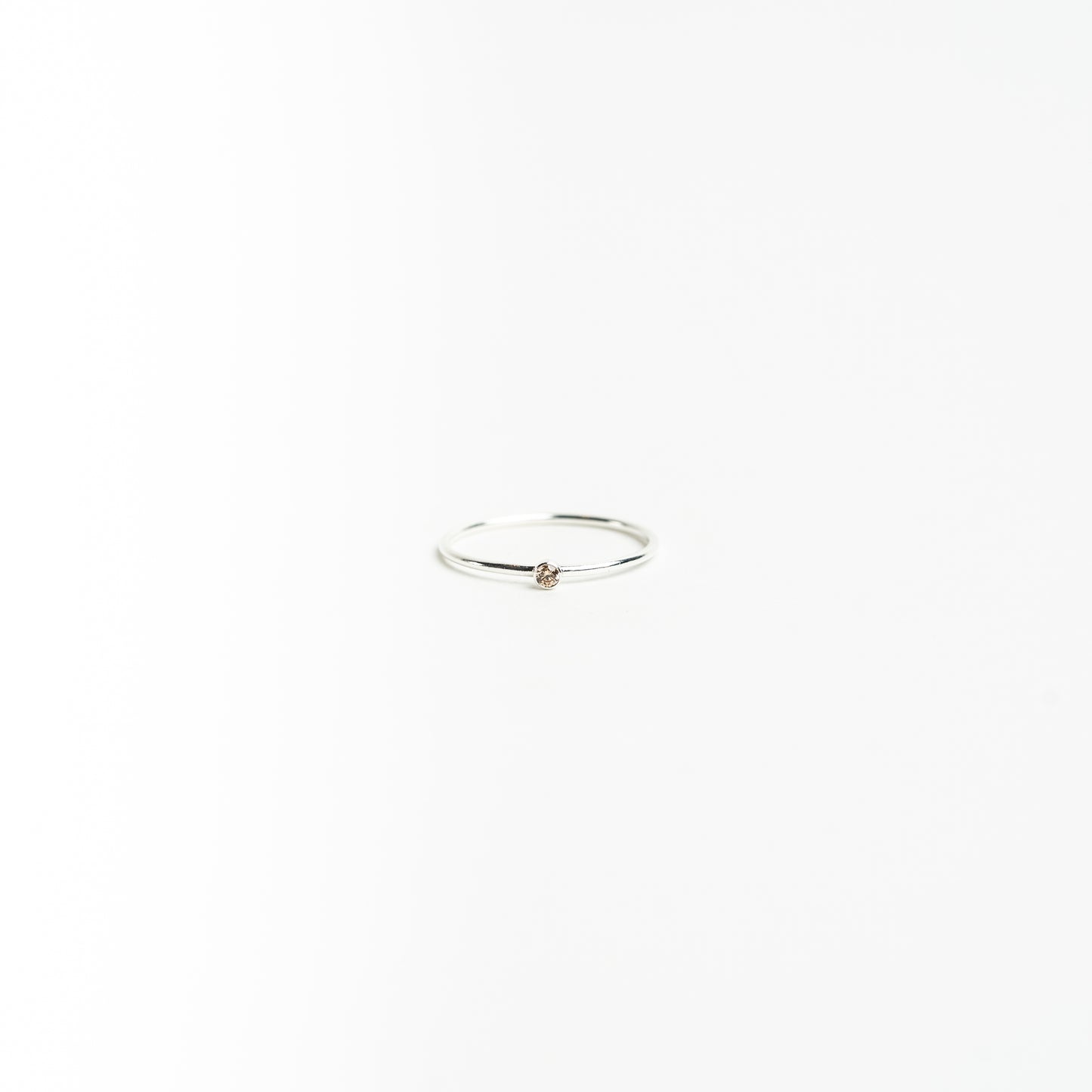 Birthstone Ring