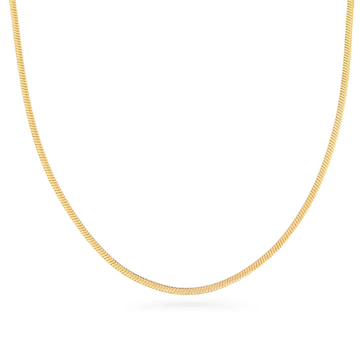 Isa Necklace