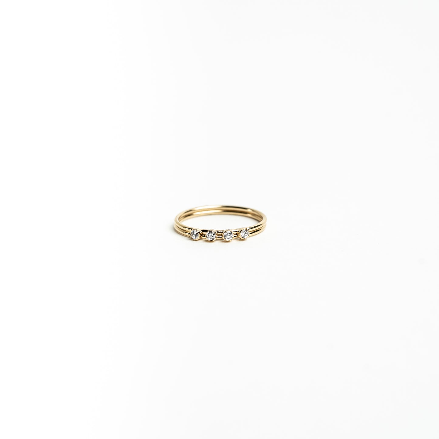 Crystal Ring