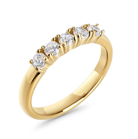 Giselle Ring