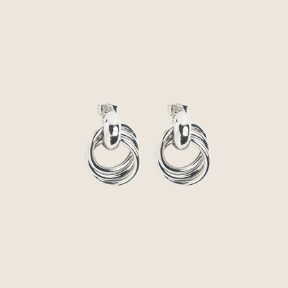 George Earrings