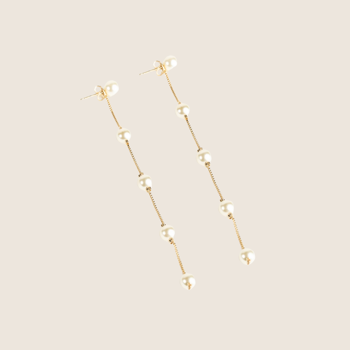 Laurie Earrings