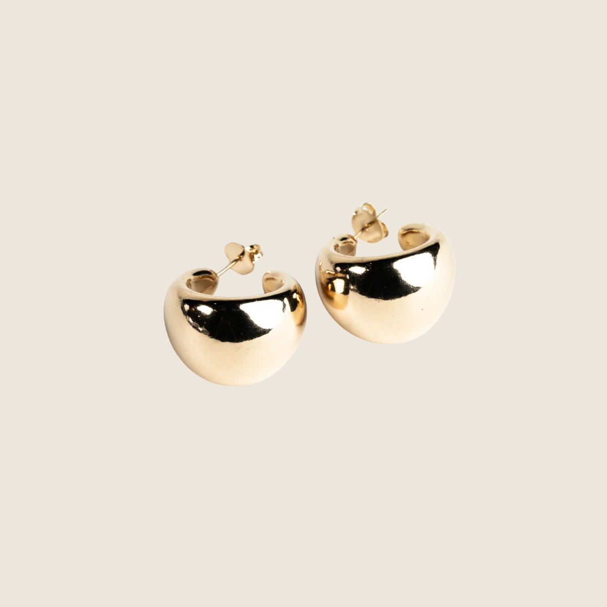 Jay Earrings