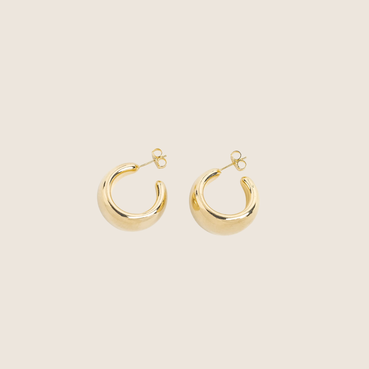 Jay Earrings