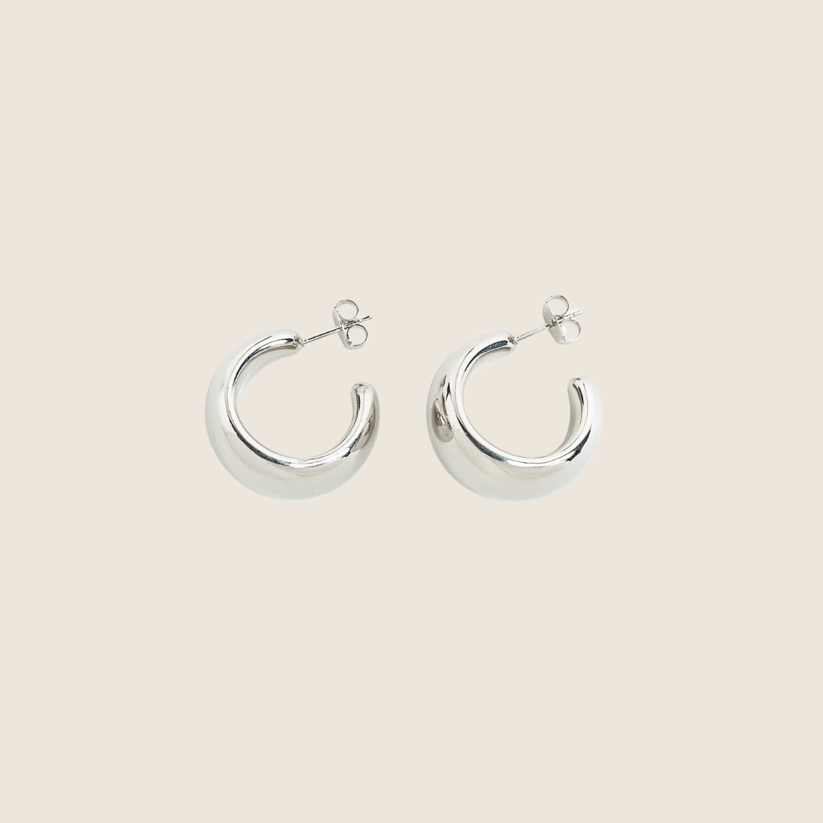 Jay Earrings