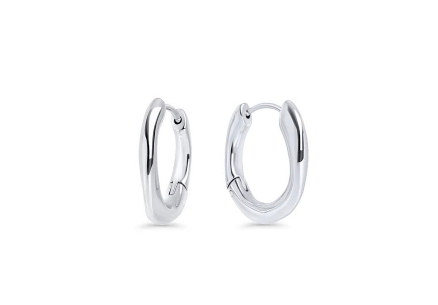 Rhea Huggie Hoop