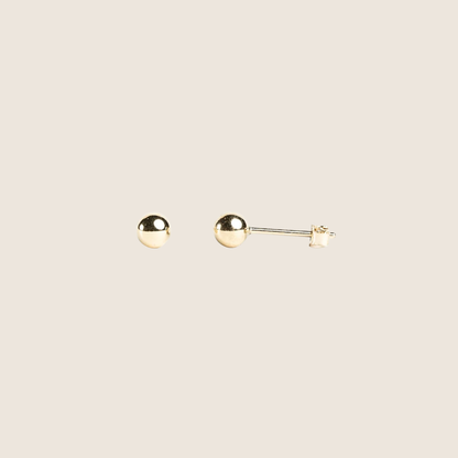 Christie Stud Earrings