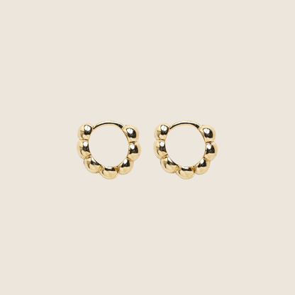 Dolly Earrings