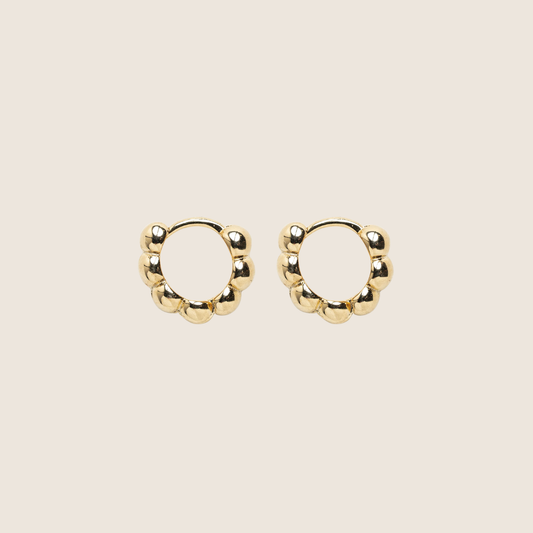 Dolly Earrings