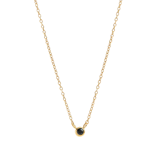 Jupiter Pendent Necklace