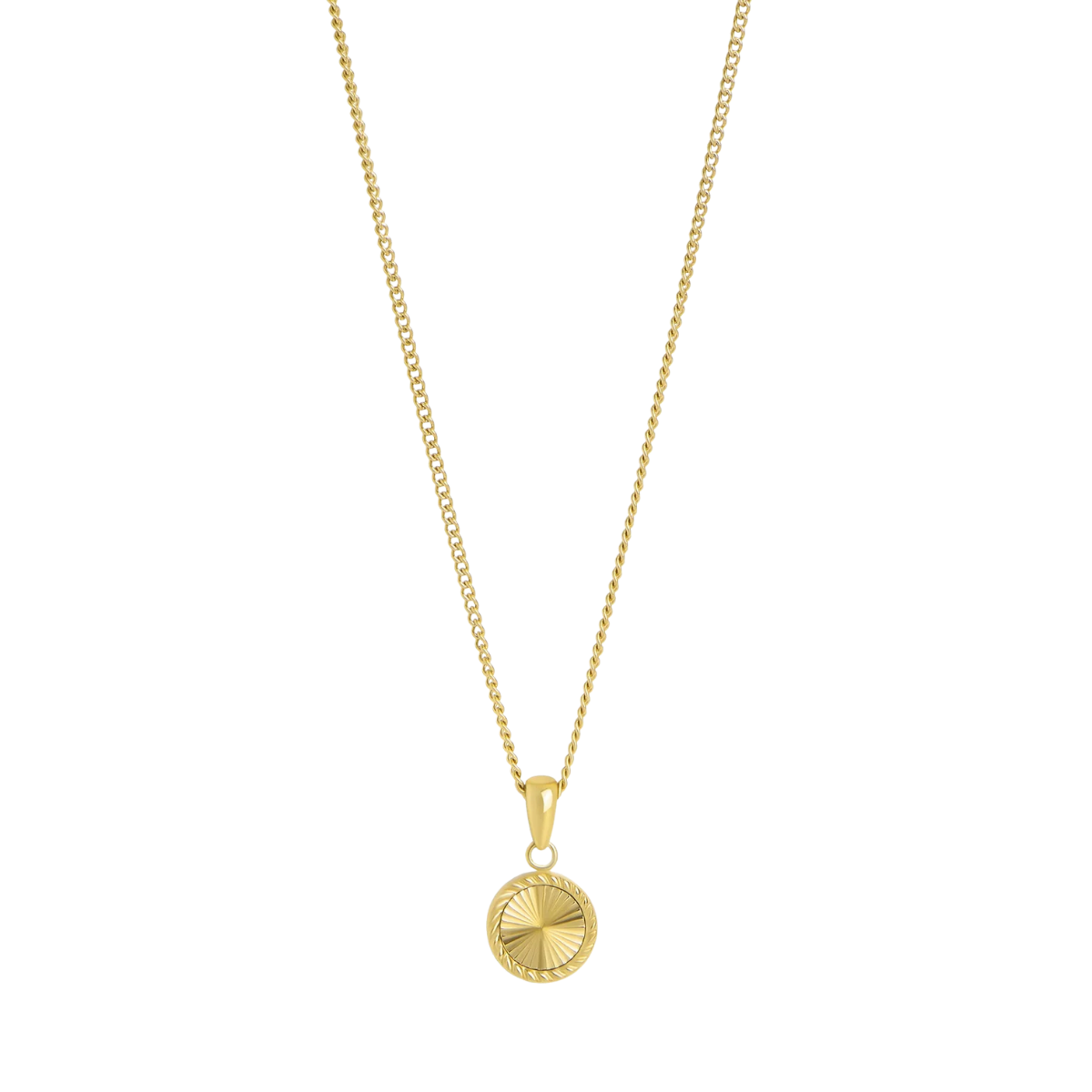Esme Necklace