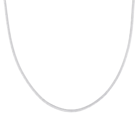 Isa Necklace