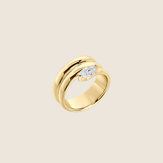 Caelia Ring