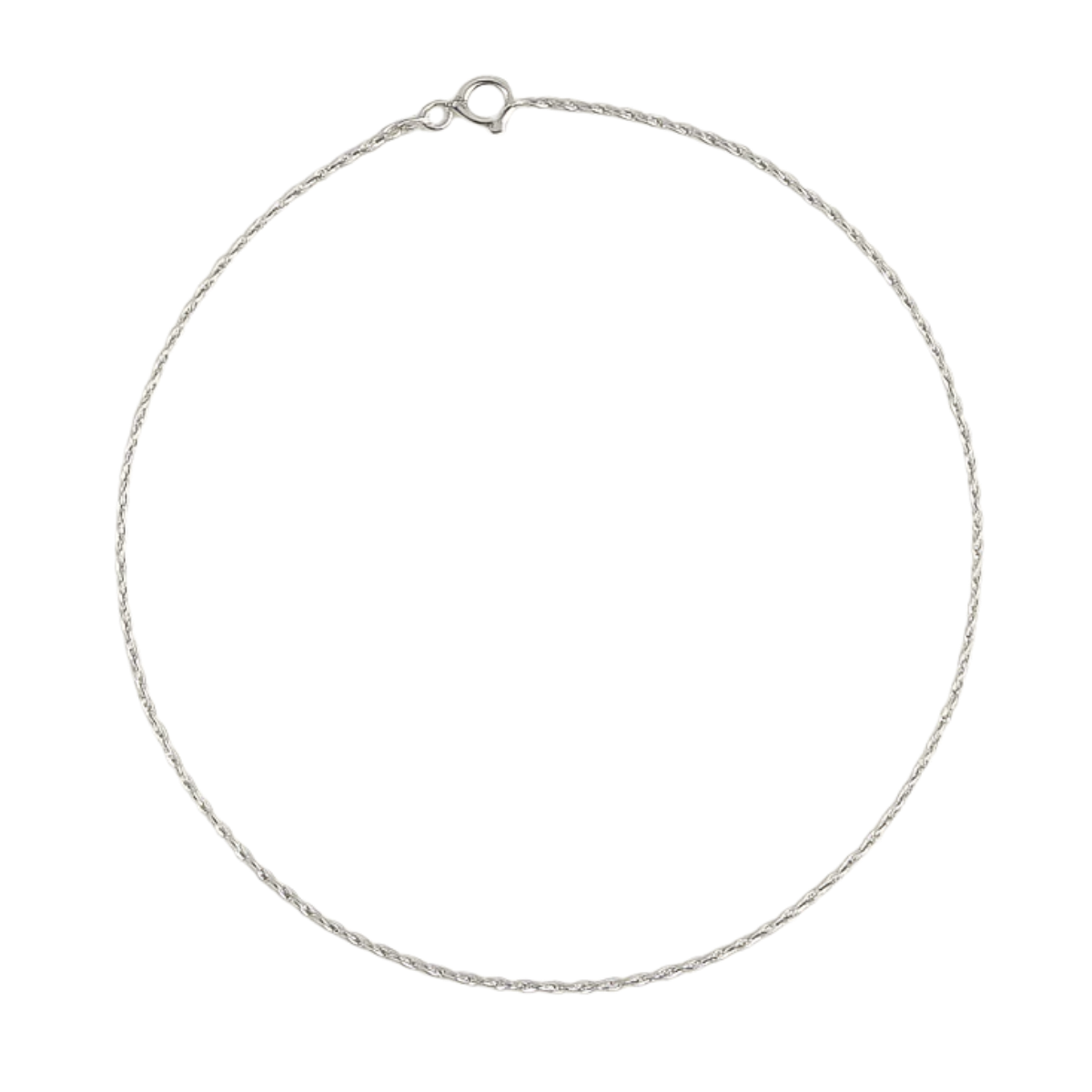 SR Rope Necklace