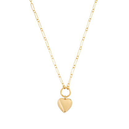 SB Scarlett Necklace