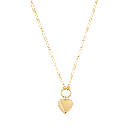SB Scarlett Necklace