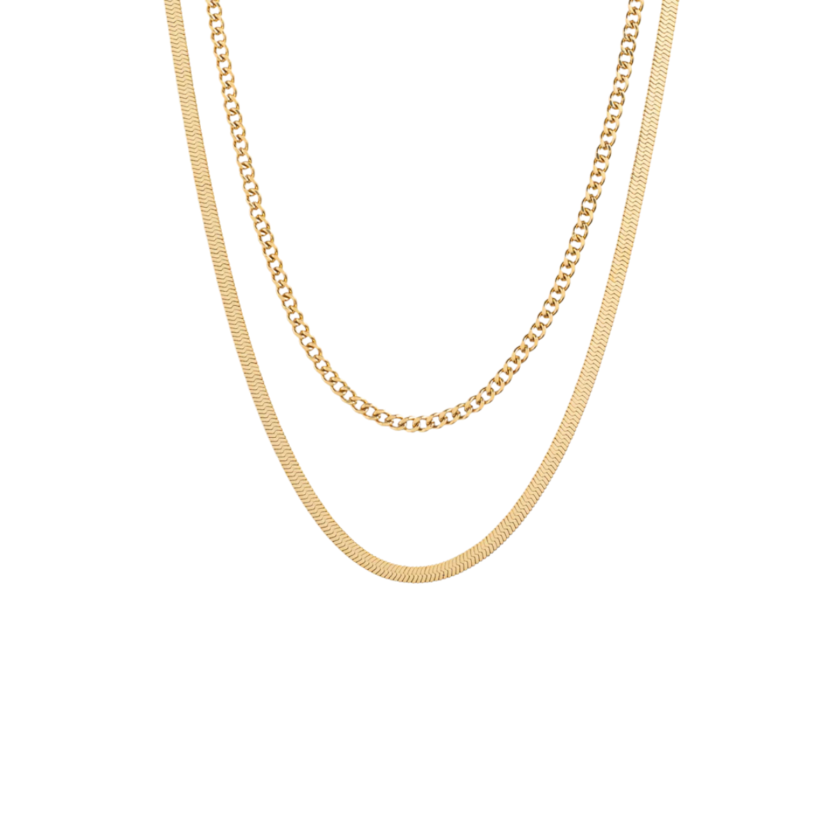 SB Vera Necklace
