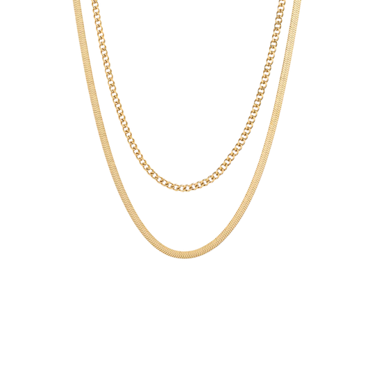 SB Vera Necklace