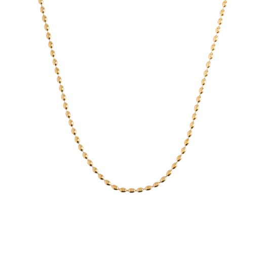 SB Sawyer Necklace