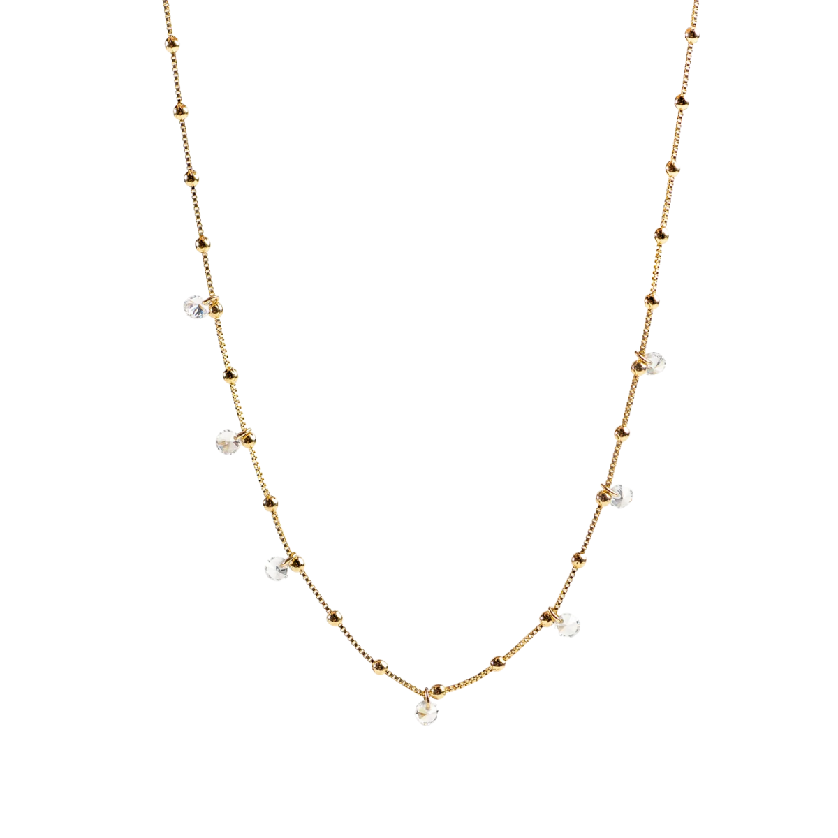 Chelsea Necklace