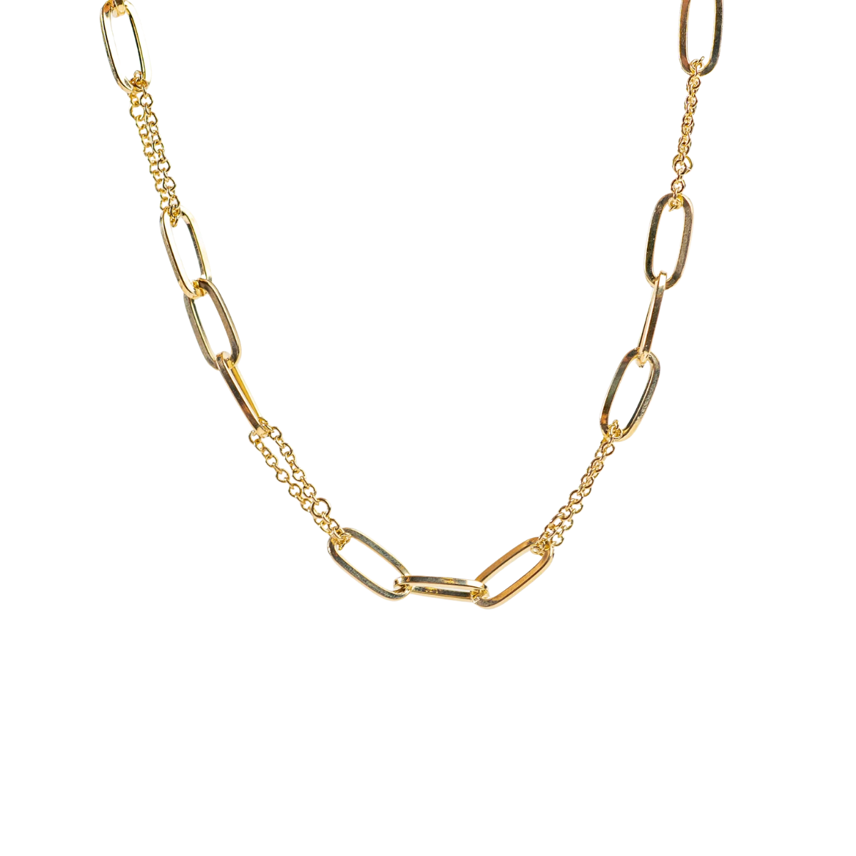 Allie Necklace
