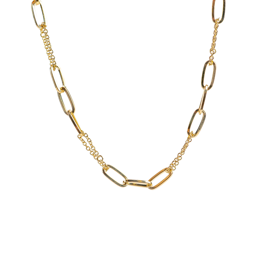 Allie Necklace