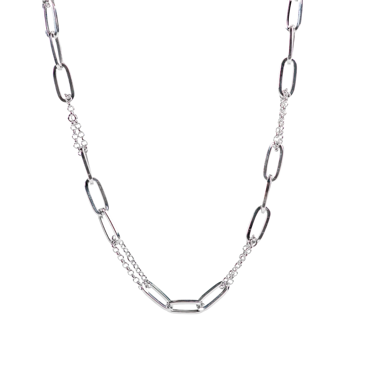 Allie Necklace