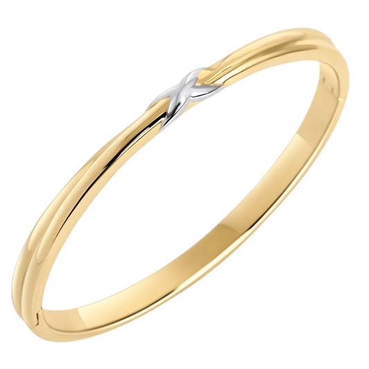 Lior Bangle Bracelet