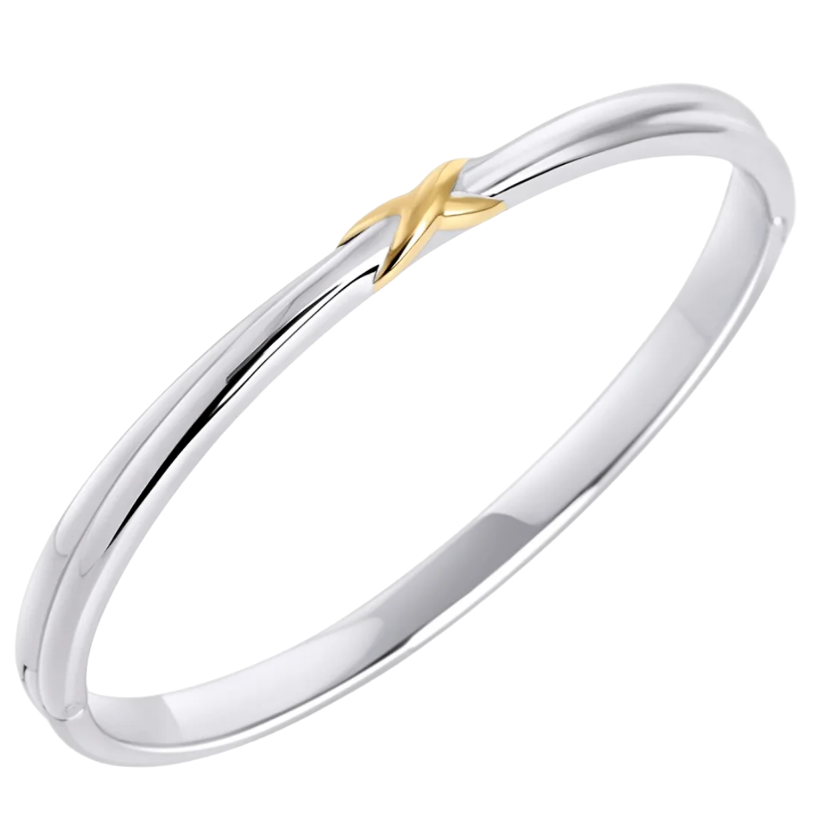 Lior Bangle Bracelet