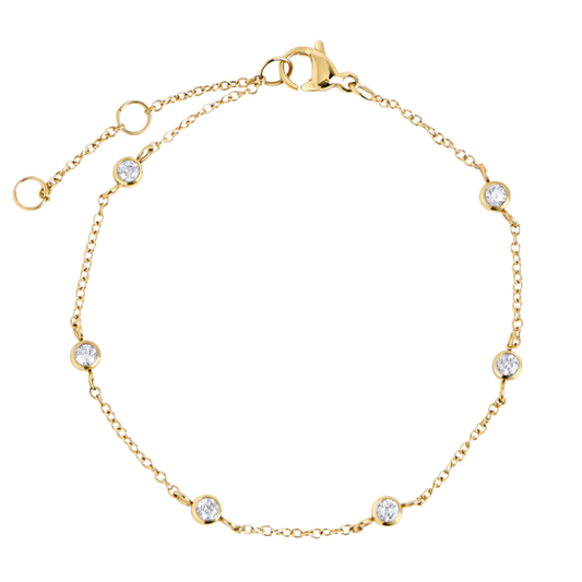 Jupiter Bracelet