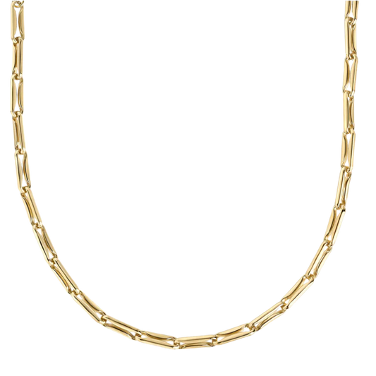 Evalynne Necklace