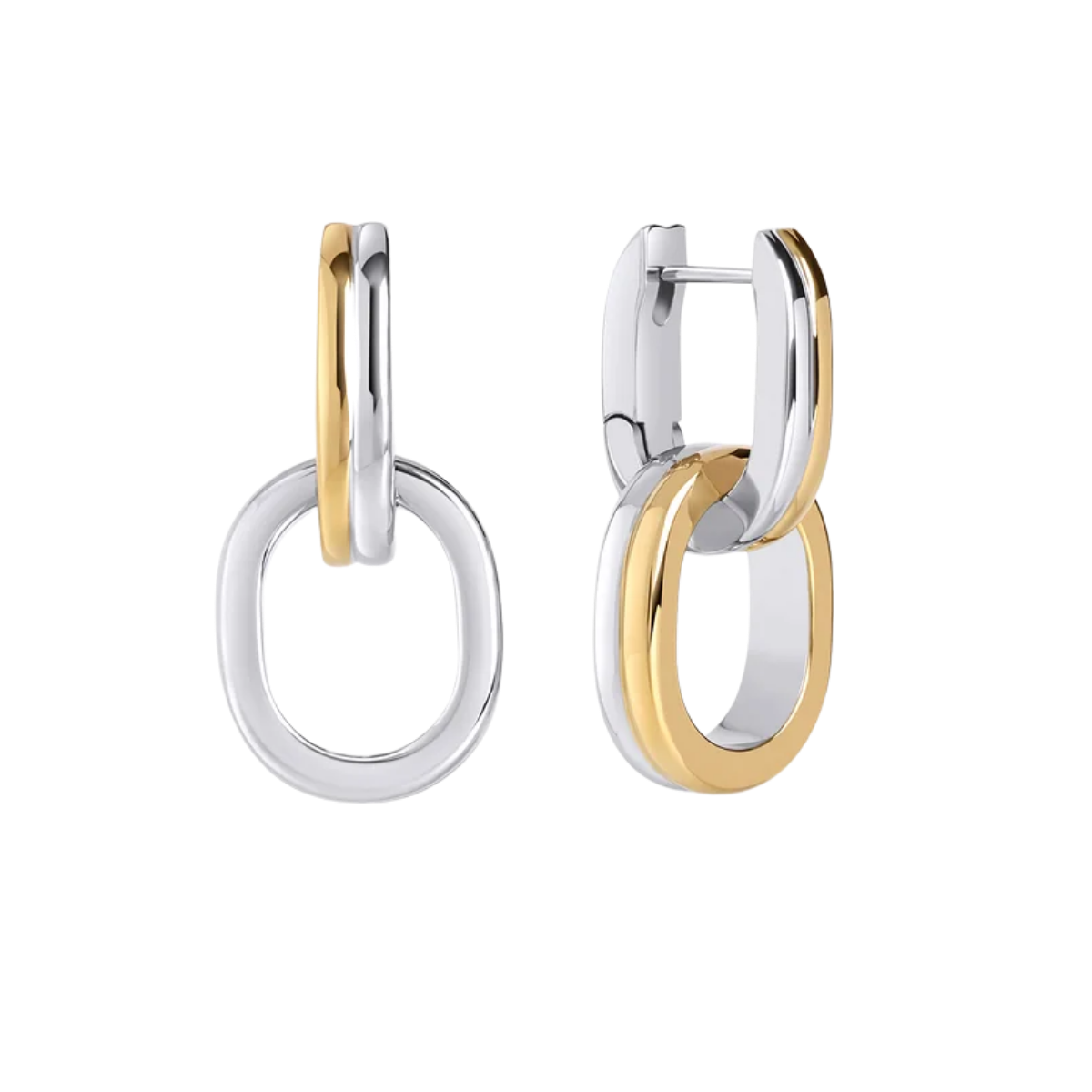Malone Hoop Earrings
