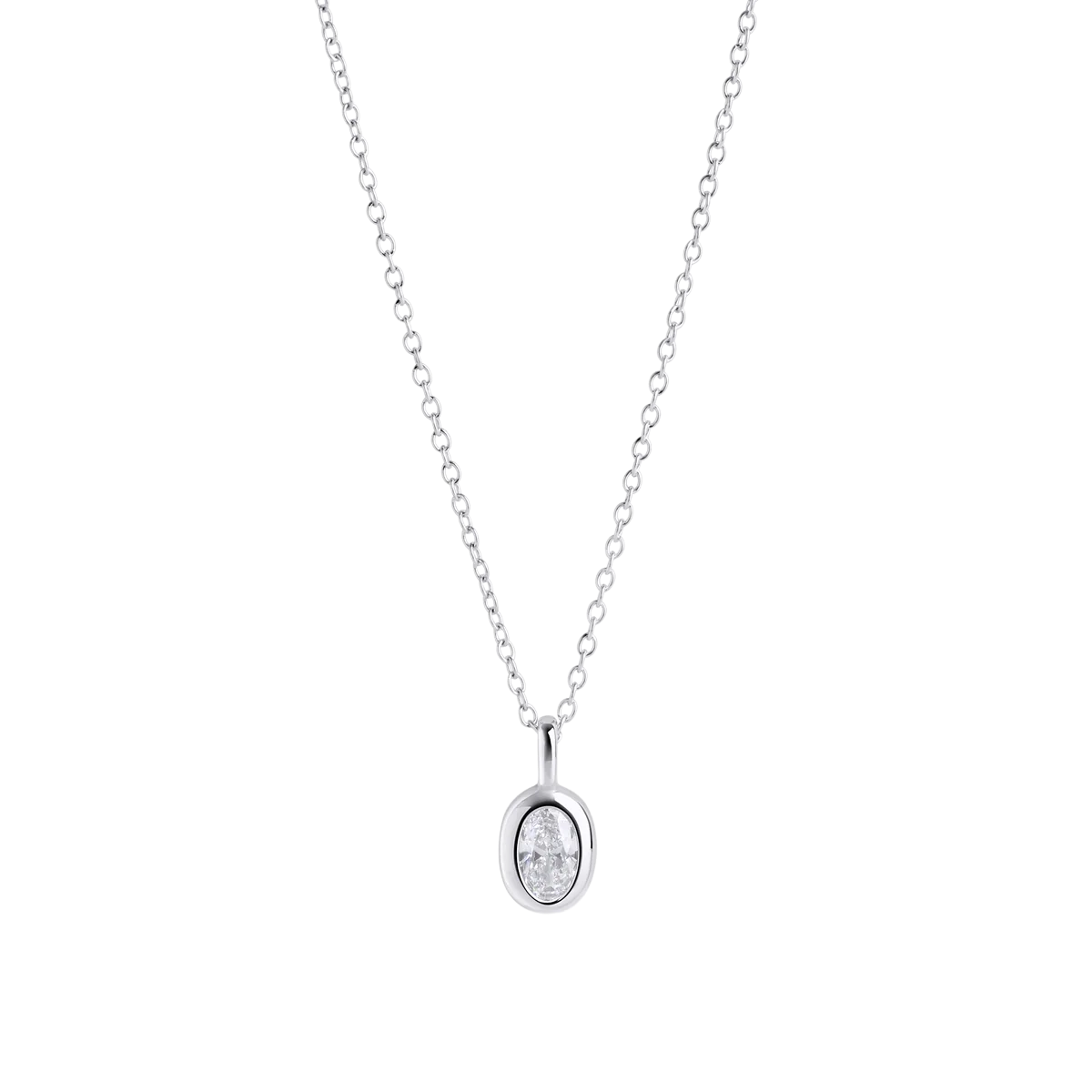 Clemence Necklace