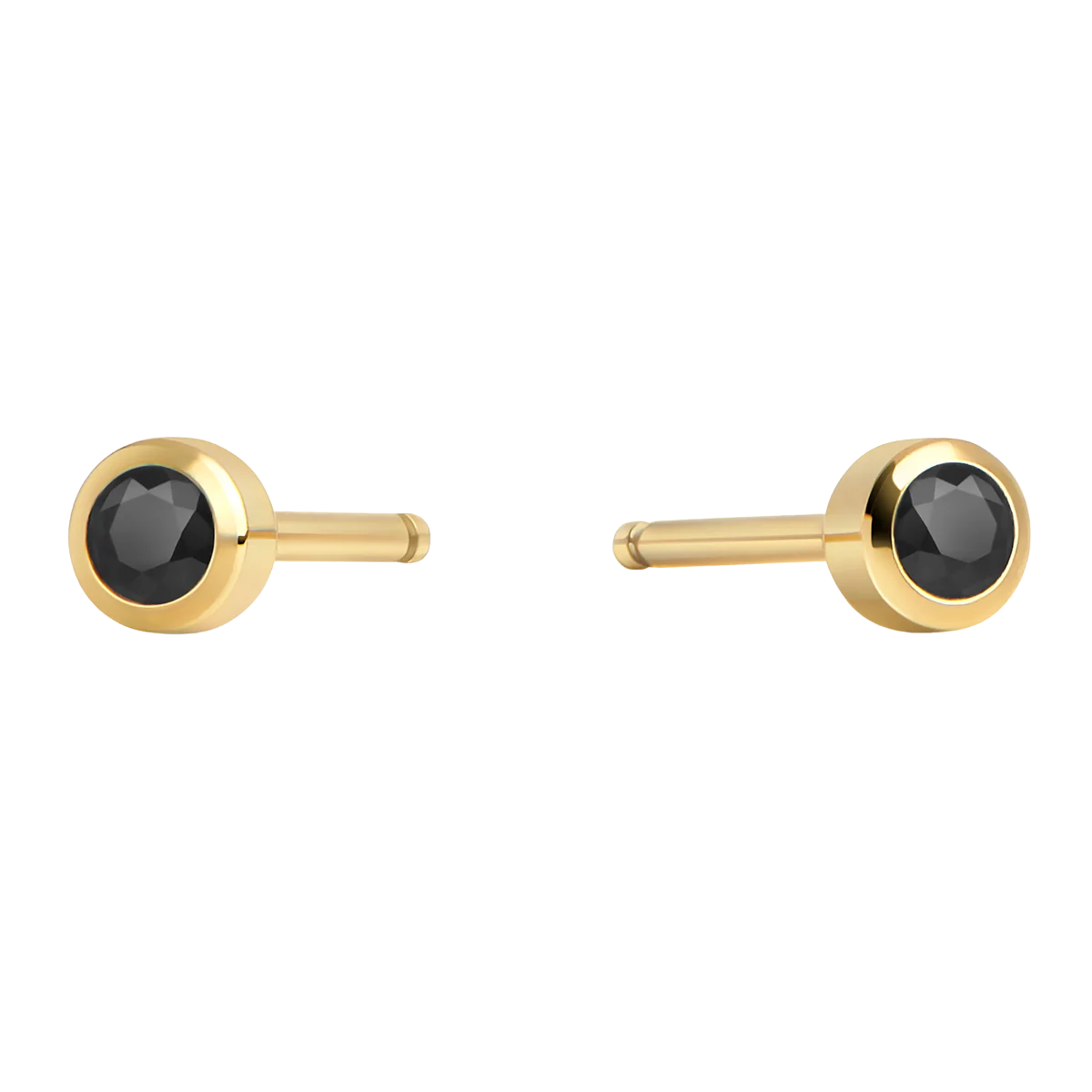 Jupiter Stud Earrings