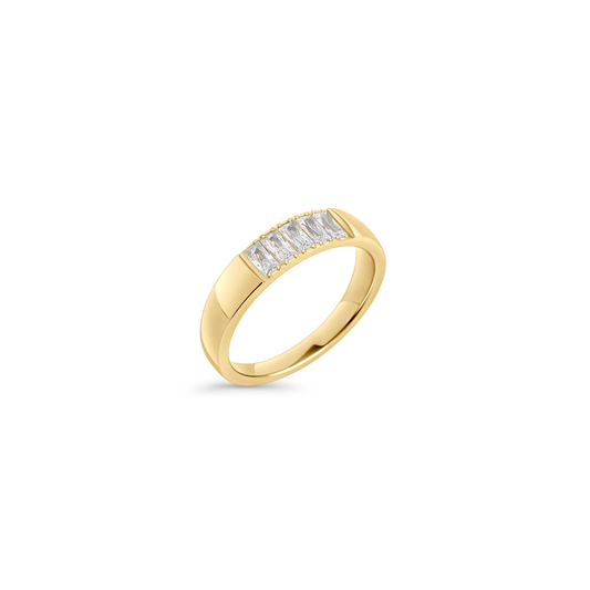 Vassani Ring