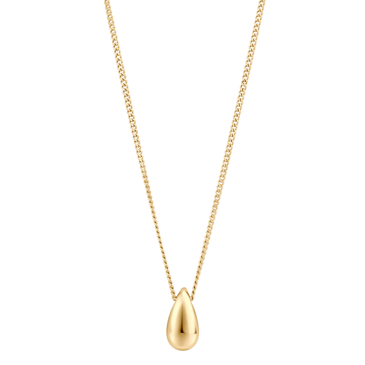 Selena Necklace