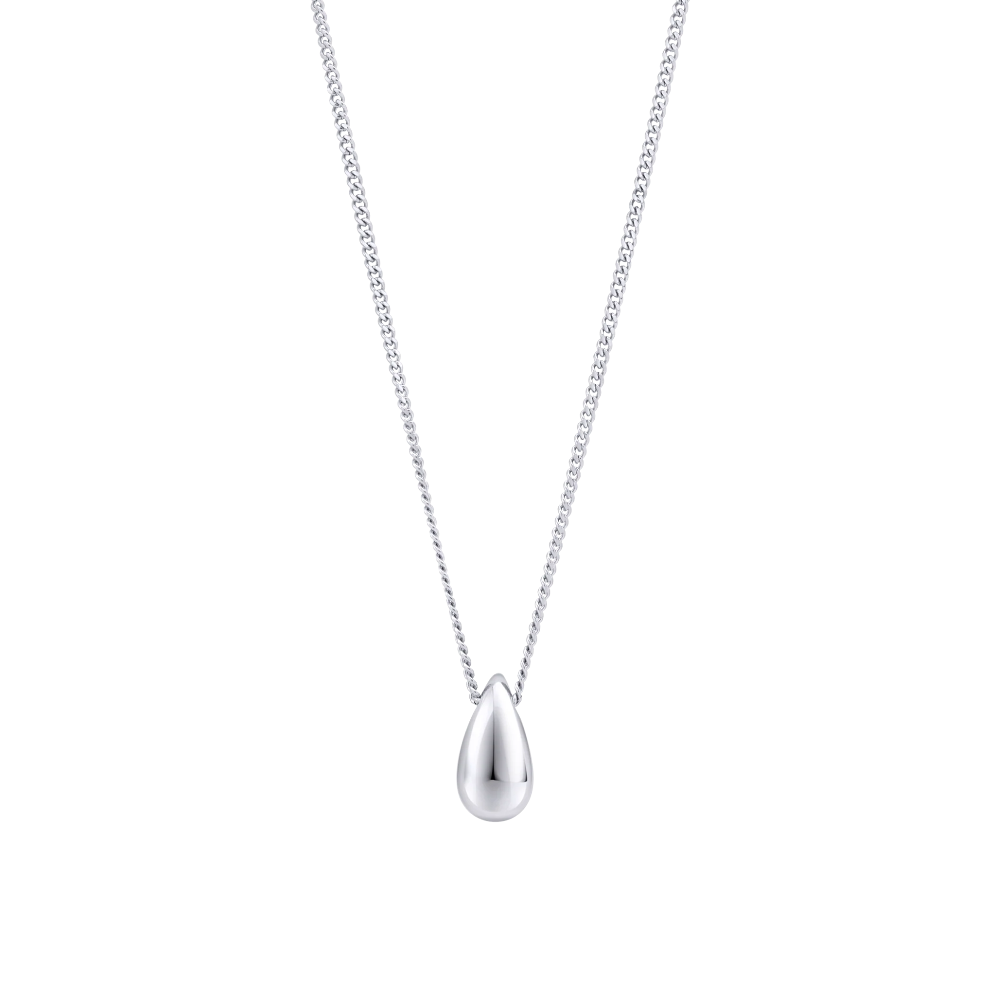Selena  Necklace