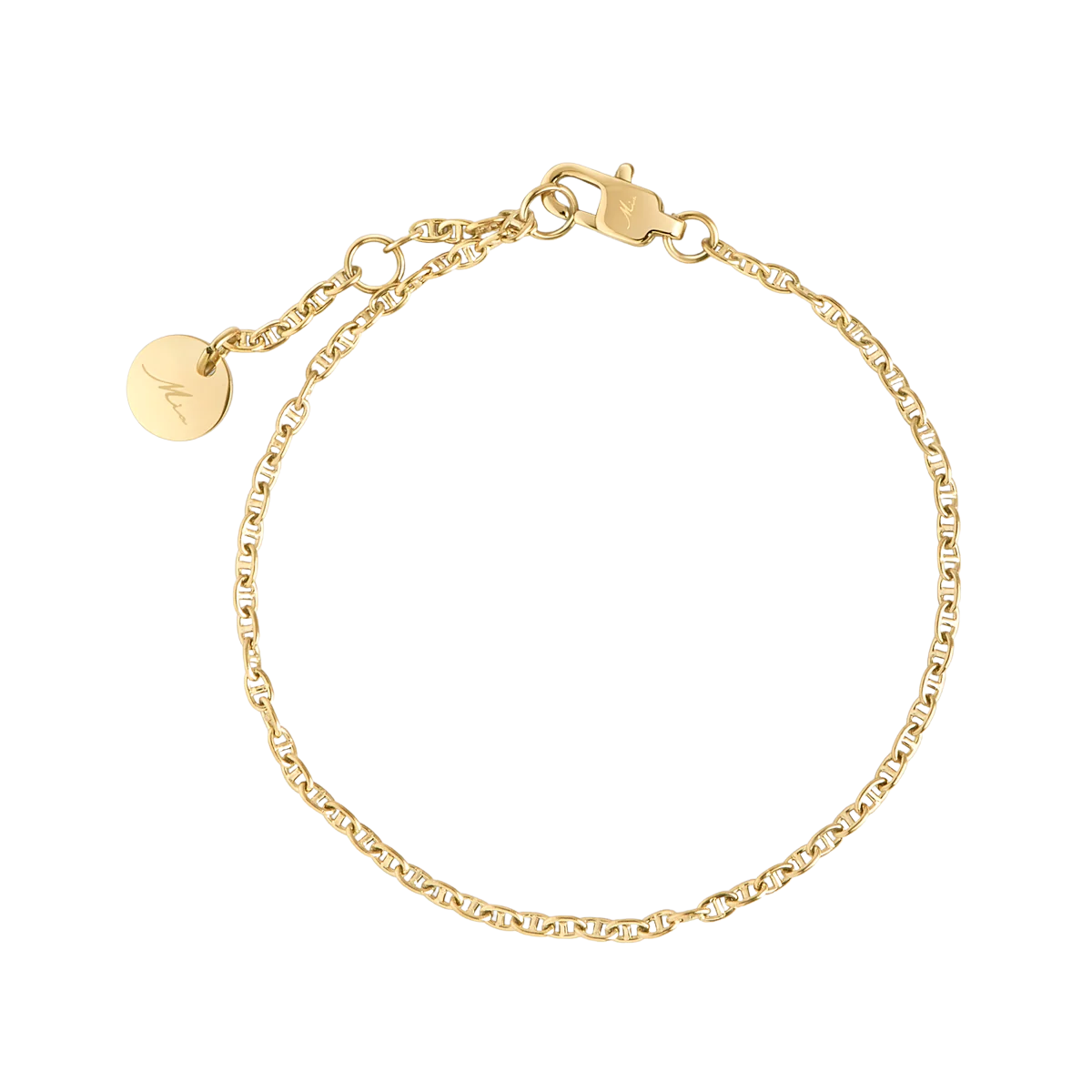 Indie Bracelet
