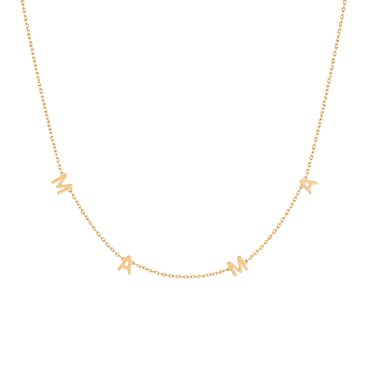 Mama Necklace