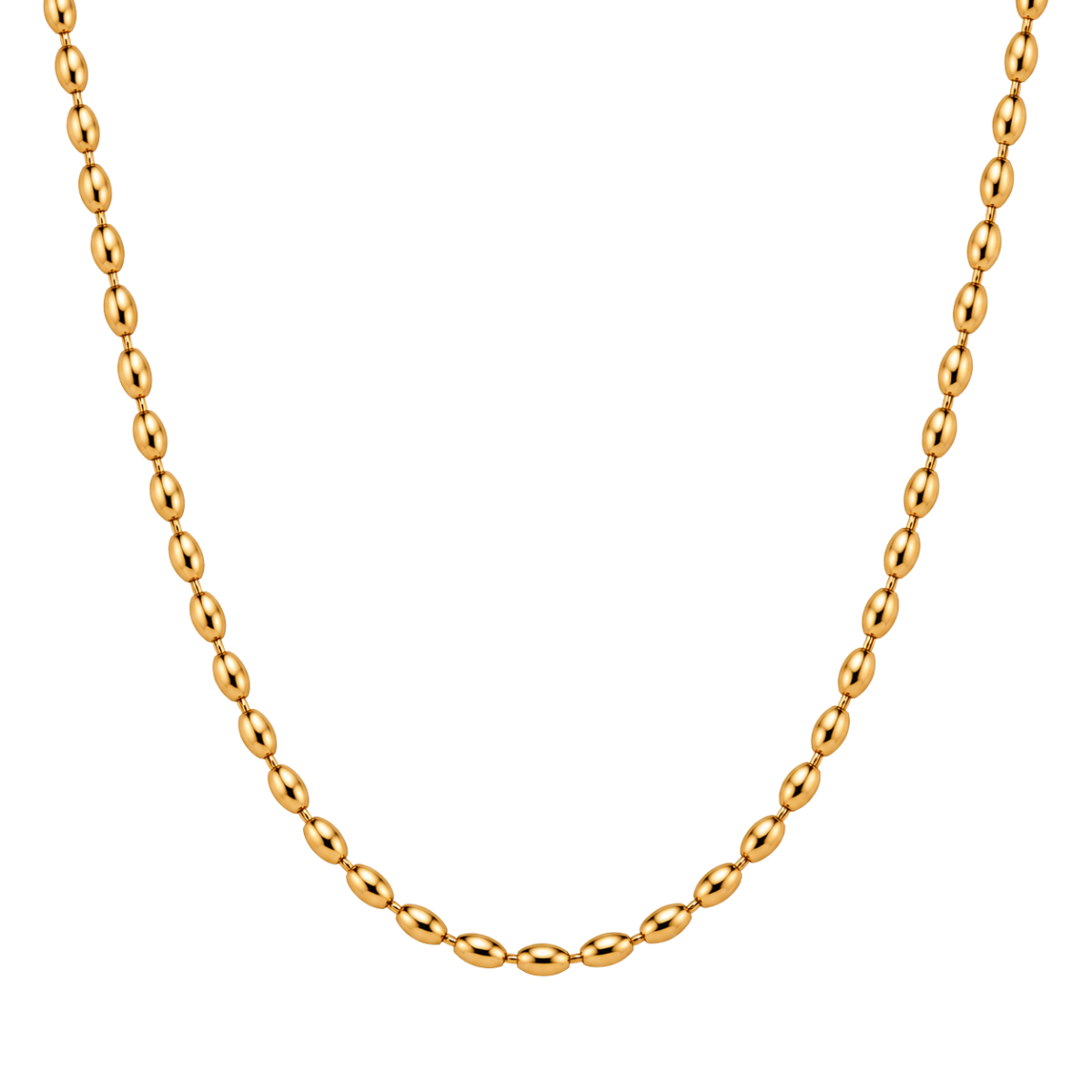 Cadence Necklace