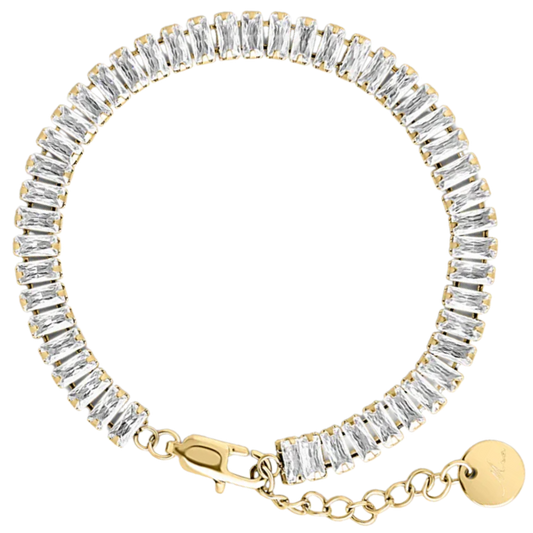 Kris Tennis Bracelet