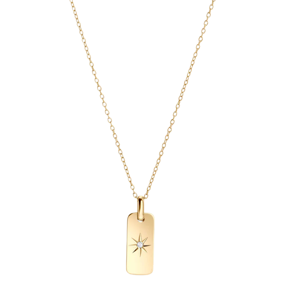 Polaris Necklace
