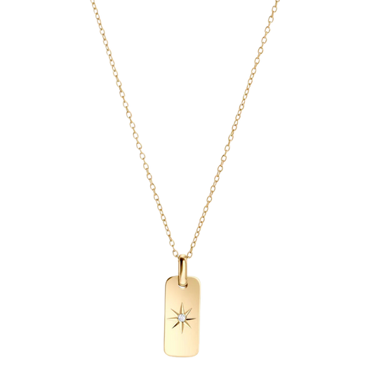 Polaris Necklace